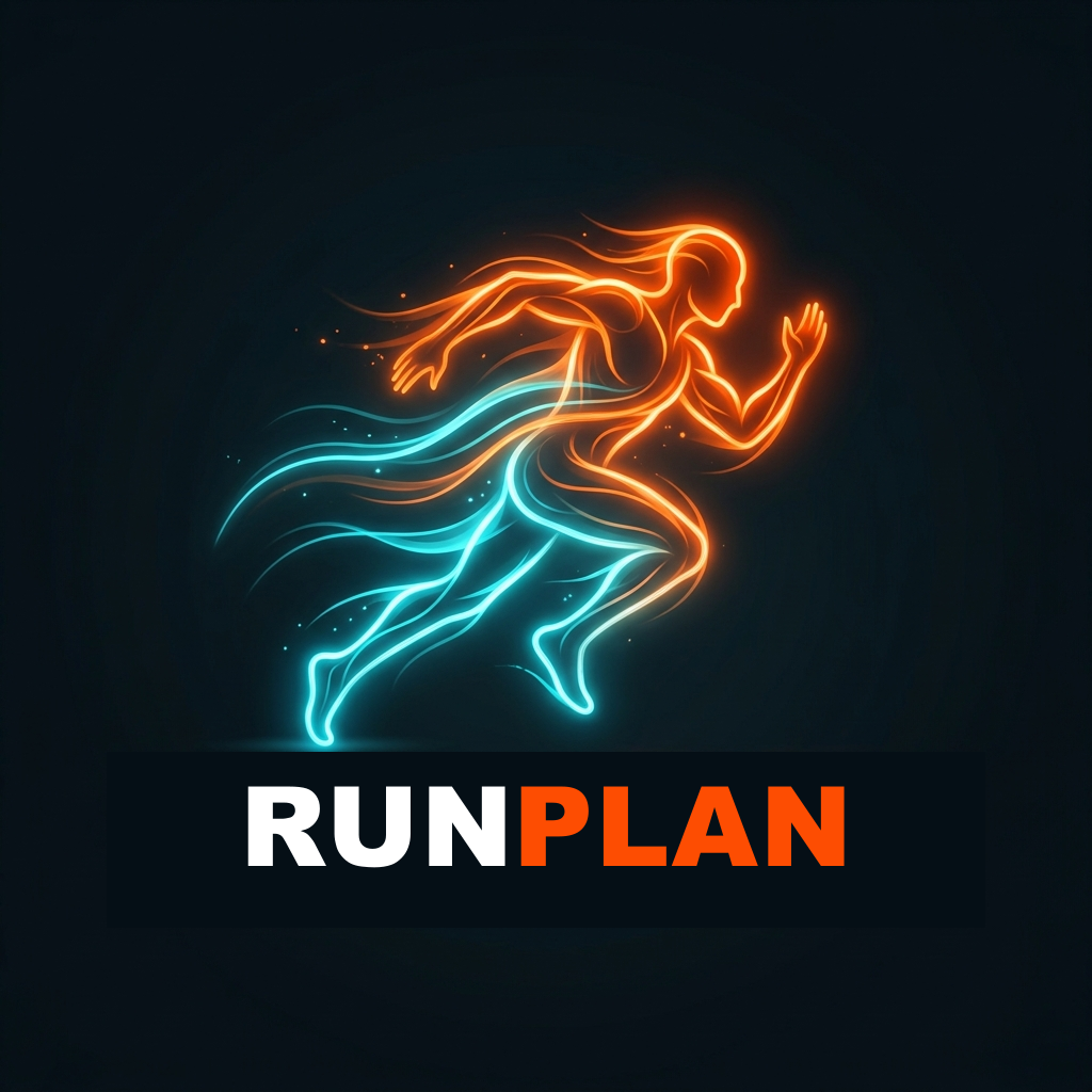 RunPlan Banner